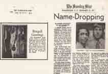 The Sunday Star Washington 01.12 December,1971