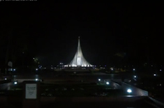 National Martyrs' Memorial