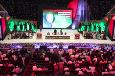 Awards Giving Ceremony
