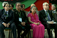 Awards Giving Ceremony