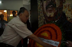 Bangabandhu Memorial Museum