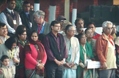 Mirpur Martyred Intellectuals Memorial