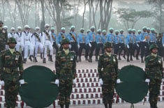 National Martyrs' Memorial