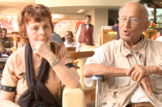 Sunil Das Gupta & Barbara Das Gupta