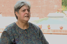 Haksar, Parmeshwar Narayan