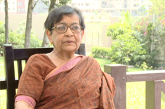 Ghose, Arundhati