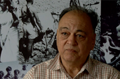 Tara, Col. (Retd) Ashok