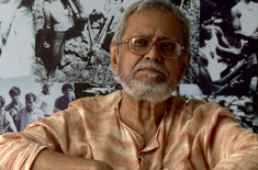 Sanyal, Tarun