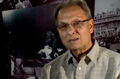Banerjee, Sashanka S