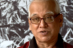 Sarkar, Pabitra