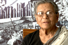 Lahiri, Anjali
