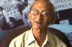 Hossain, Afzal