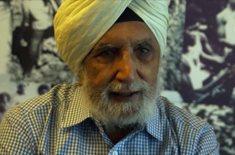 Singh, Brig. (Retd) Sant