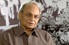 Shah, Anandji Virji