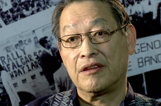 Chen, Dr. Lincoln C.
