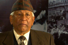 KC, Arjun Narasingha