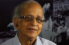 Gangopadhyay, Sunil