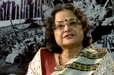 Mukherjee, Vivekananda