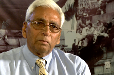 Yadav, Chiman Singh