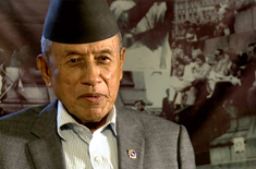 Lama, Dil Bahadur