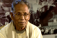 Choudhury, Rakhal Chandra Roy
