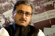 Mohammad, Qazi Faiz