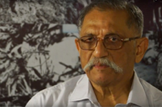 Roychowdhury, Gen. Shankar 