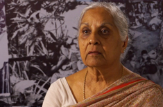 Prakash, Vice Admiral Swaraj
