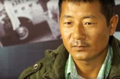 Gurung, Shaheed Pati Ram
