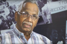 Vidyasekera, E.A