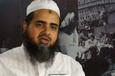 Madani, Maulana Syed Asad