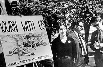 Political Activism 06
