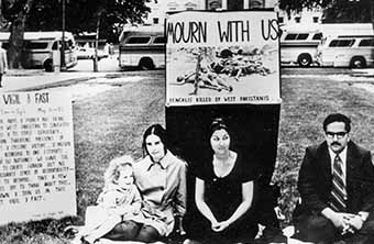 Political Activism 08